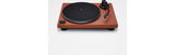 TECHNICS SL-40 CBT TERRACOTTA TURNTABLE