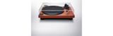 TECHNICS SL-40 CBT TERRACOTTA TURNTABLE