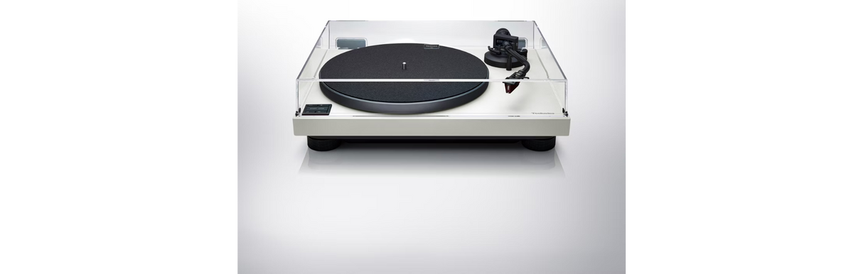 TECHNICS SL-40 CBT GREY TURNTABLE