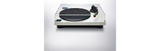 TECHNICS SL-40 CBT GREY TURNTABLE