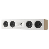 JBL Stage 245C Stage 245C 2.5-Way Quad 4.5-inch (114mm) Center Channel Loudspeaker