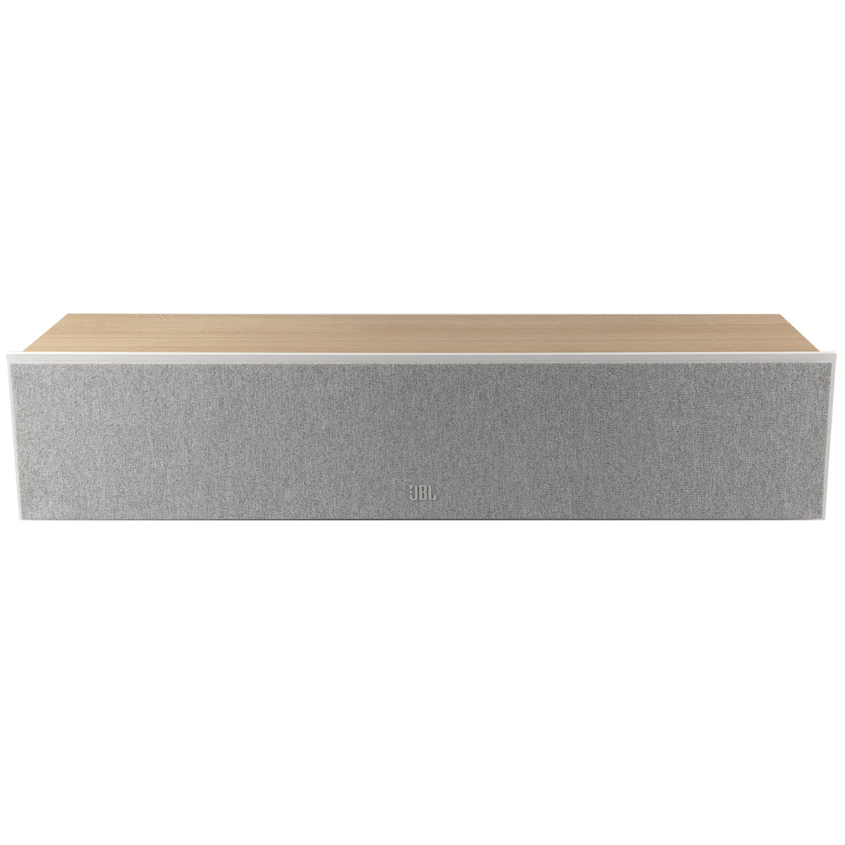JBL Stage 245C Stage 245C 2.5-Way Quad 4.5-inch (114mm) Center Channel Loudspeaker