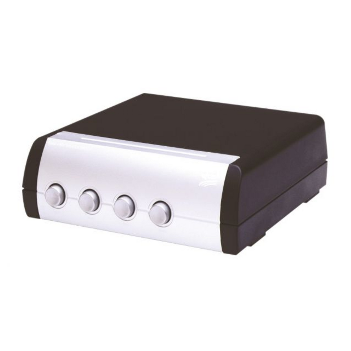 QED SS40 4 WAY SPEAKER SWITCH(M) - A-SS40