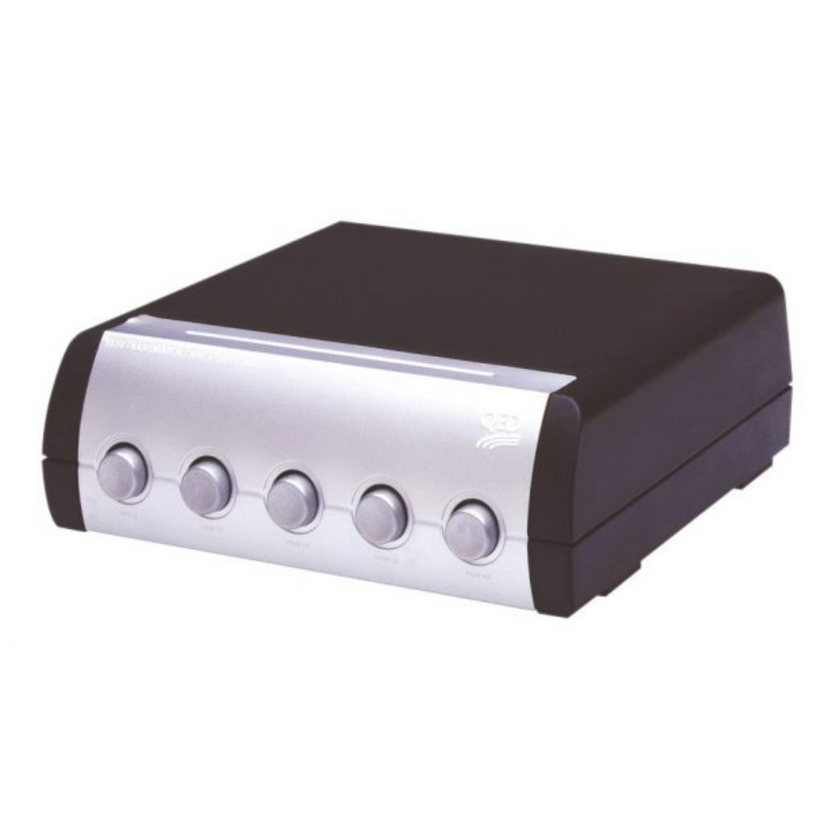 QED SS50 5 WAY SPEAKER SWITCH (M) - A-SS50
