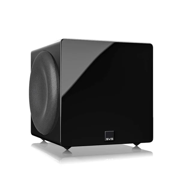 SVS 3000 MICRO EVOLUTON BLACK GLOSS