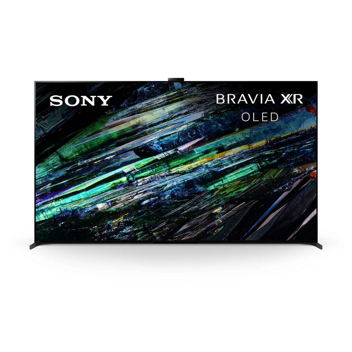 Sony BRAVIA XR77A95LPU 77 inch QD-OLED 4K Ultra HD HDR Smart Google TV