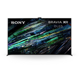 Sony BRAVIA XR55A95LPU 55 inch QD-OLED 4K Ultra HD HDR Smart Google TV