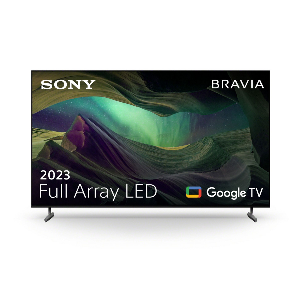 Sony Bravia KD75X85LU 75 inch 4K Ultra HD HDR Smart LED TV