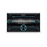 Sony DSX-B710D Double Din DAB Car Stereo With Bluetooth