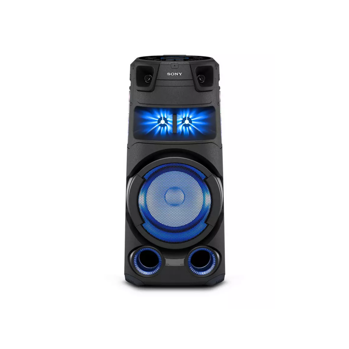 Sony bluetooth speaker hot sale box