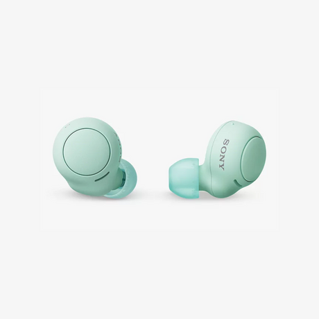 Sony WF-C500 True Wireless Bluetooth In-Ear Headphones