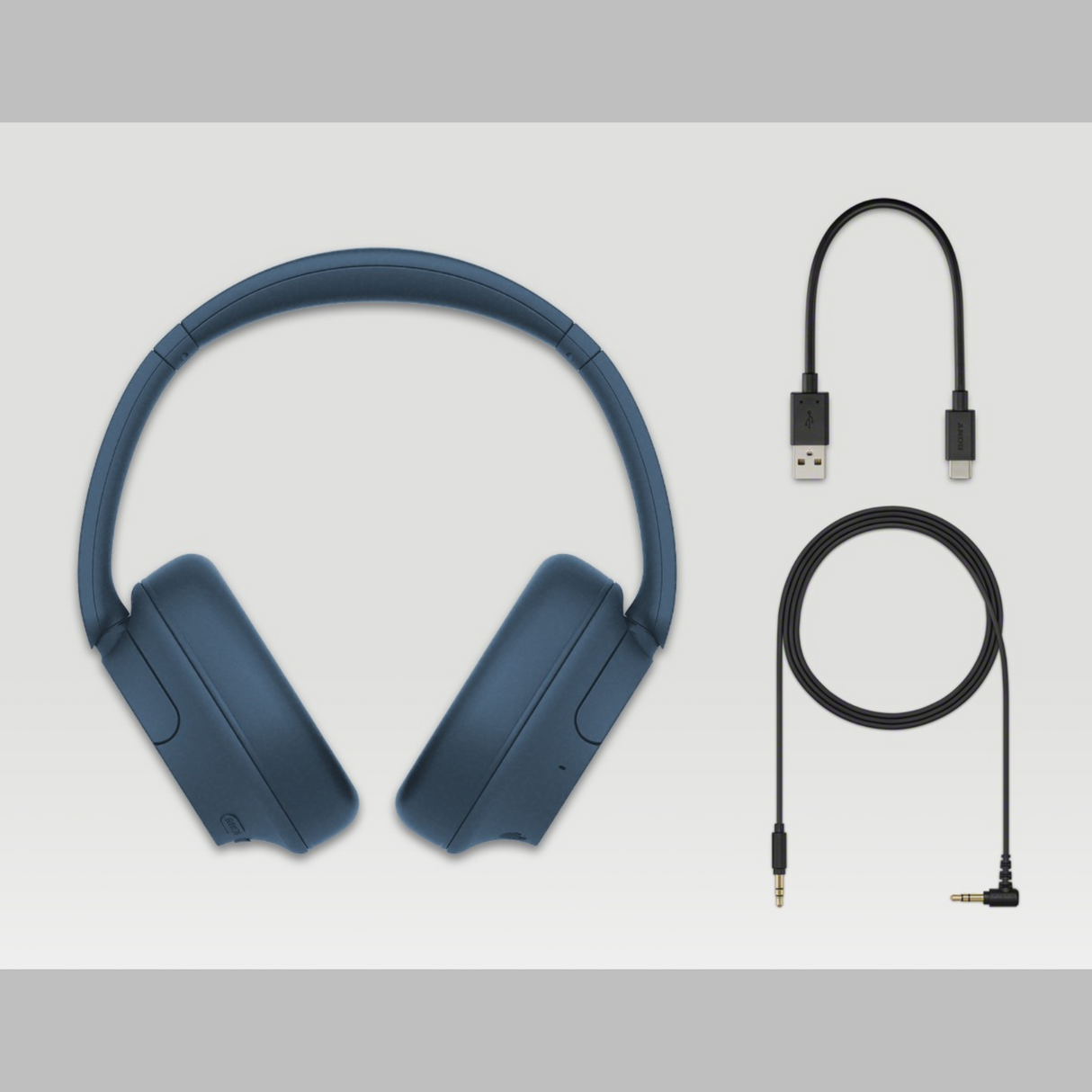 Sony WHCH720N Wireless Noise Cancelling Headphones – Superfi