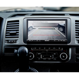 Sony XAV-AX3250 7" Touchscreen DAB Car Stereo With Apple CarPlay and Android Auto