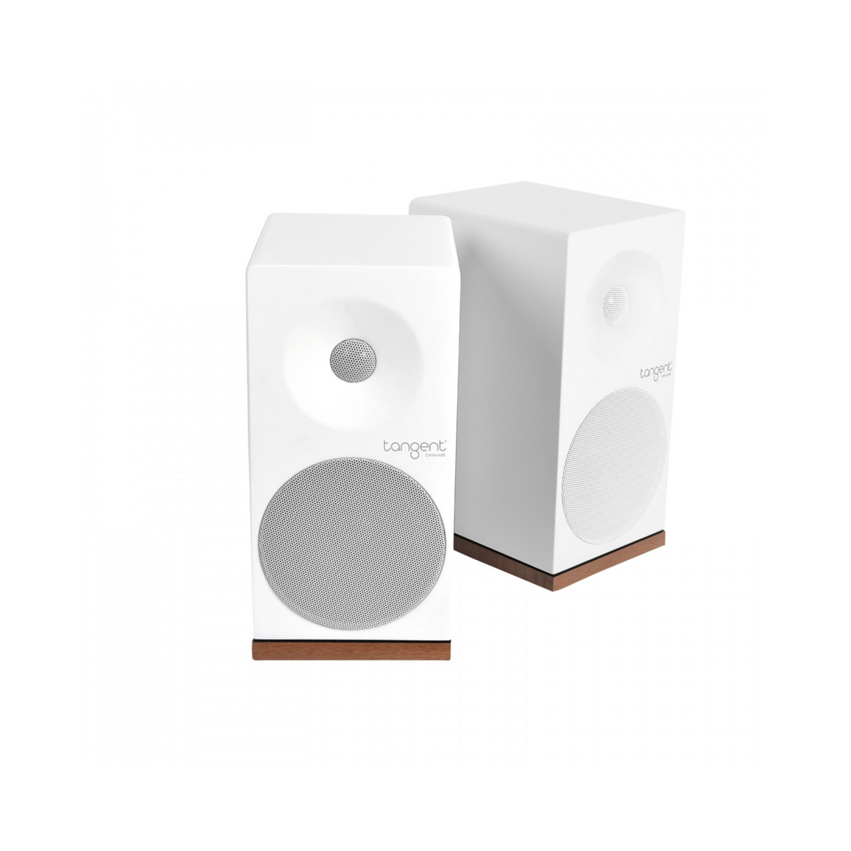 Tangent Spectrum X5 Bluetooth Active Wireless Bookshelf Speakers