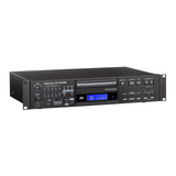 Tascam CD-200SB Solid-State CD Player