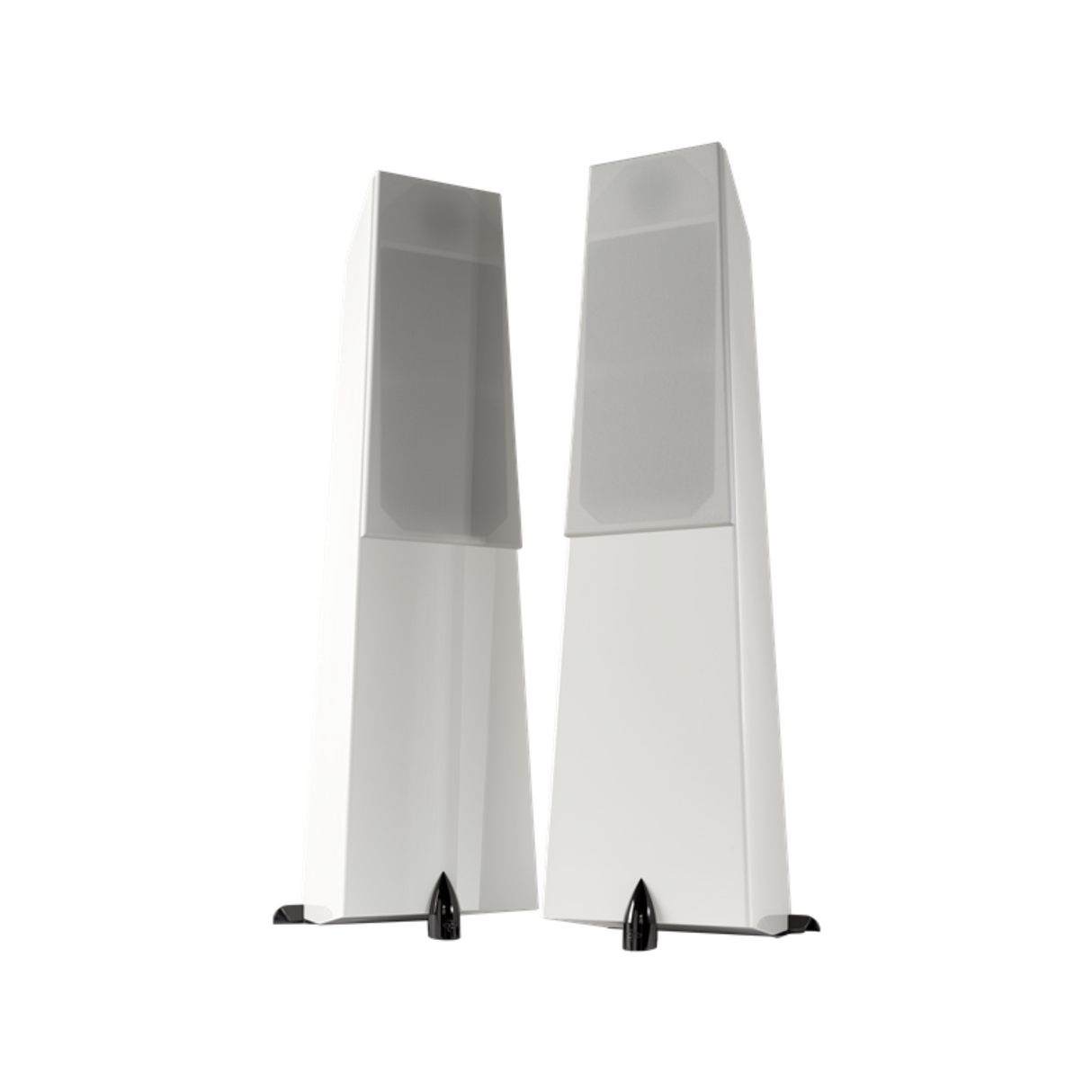 Totem Element Metal V2 Floorstanding Speakers