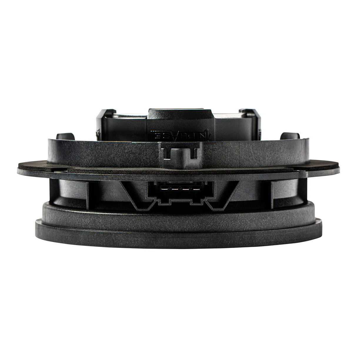 In Phase XTC-180VW 250W 2-Way Component Door Speakers with Tweeters for Volkswagen