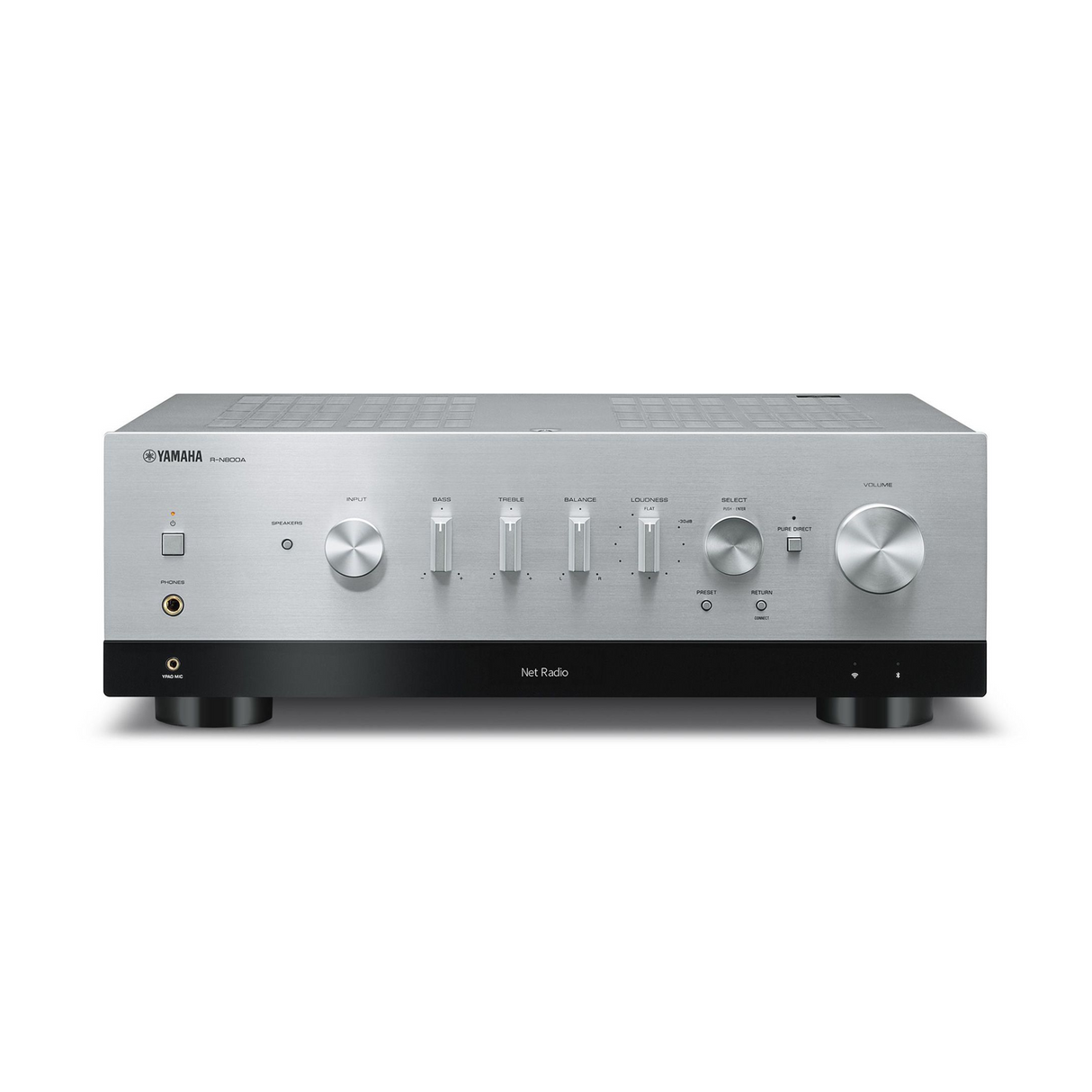 Yamaha RN800A Network Stereo Receiver