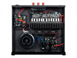 Emotiva BasX A3 Three-Channel Power Amplifier