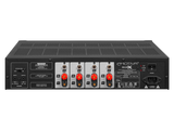 Emotiva BasX A4 Four-Channel Power Amplifier