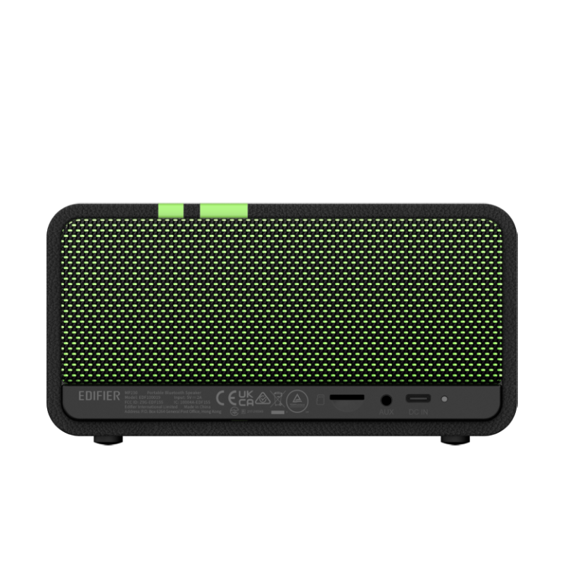 Edifier MP230 Tabletop Bluetooth Speaker