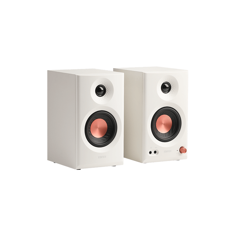 Edifier MR3 Powered Studio Monitor Speakers