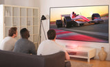 Optoma ALR120 120" Ambient Light Reflective Screen