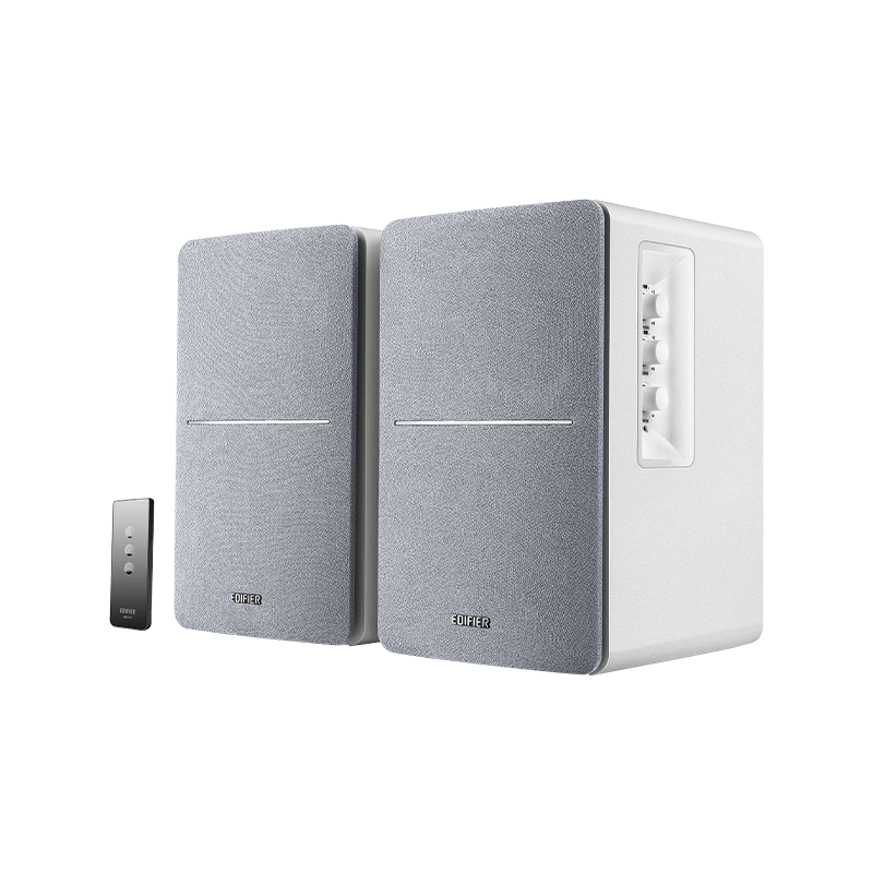 Edifier R1280T Active Bookshelf Speakers – Superfi