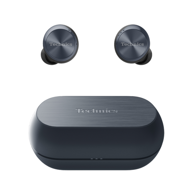 Technics EAHAZ70E K Wireless Black Earbuds