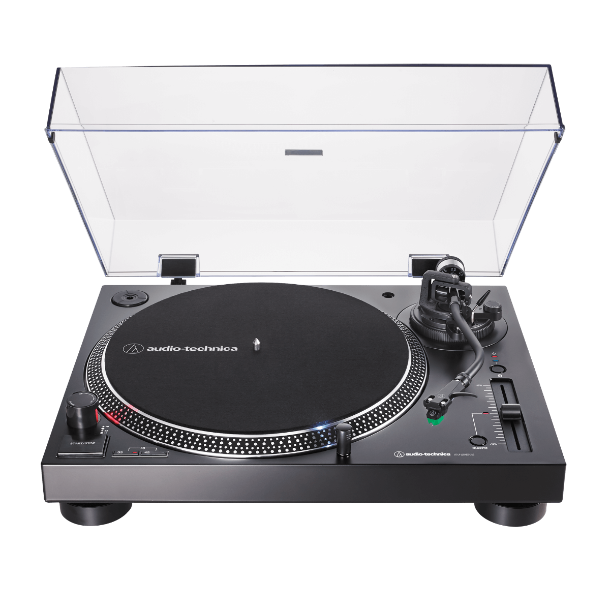 Audio Technica ATLP120XBT-USB Direct-Drive Turntable (Analog