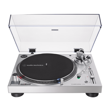 Audio Technica ATLP120XUSB Direct Drive Turntable