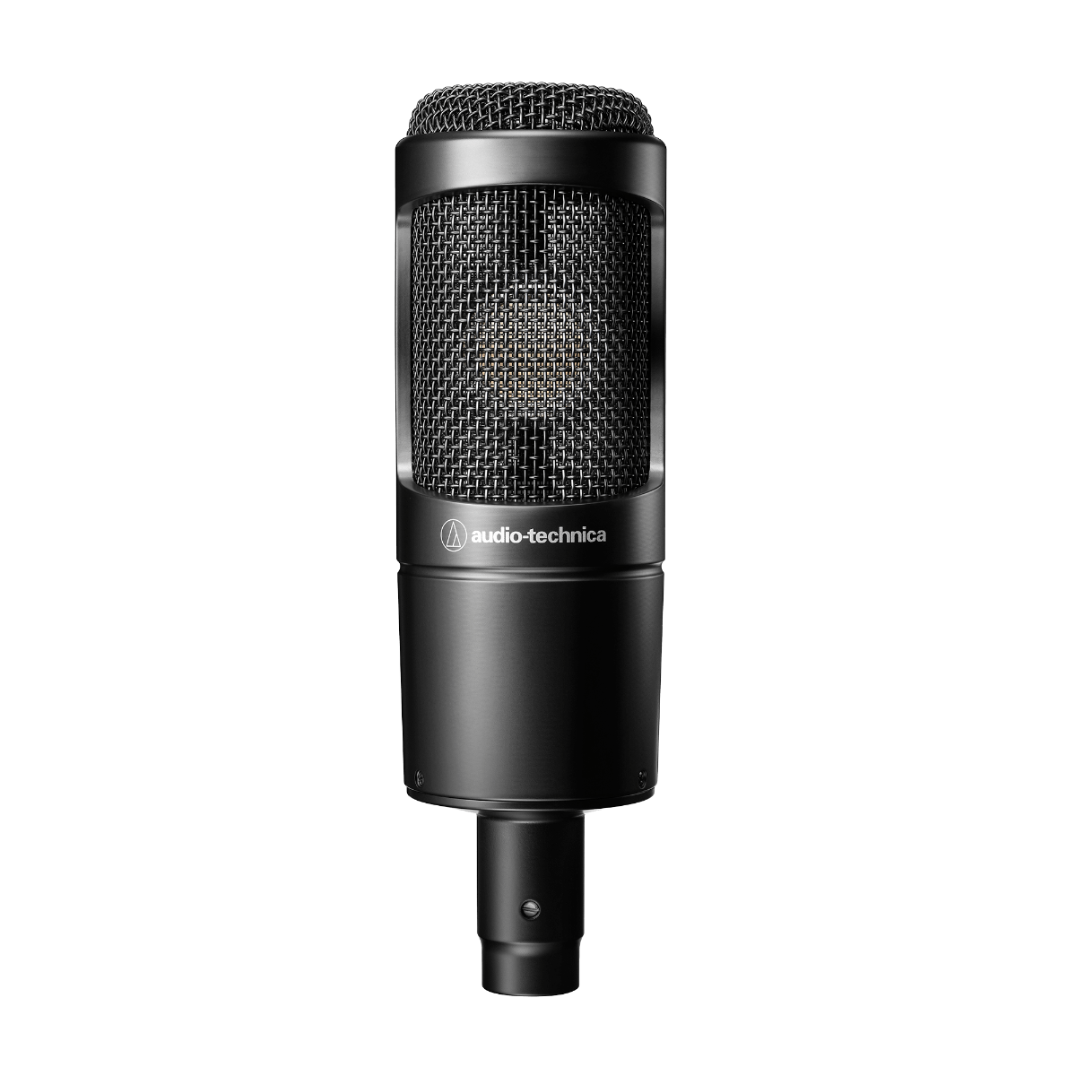 Audio Technica AT2035 Large Diaphragm Condenser Mic Superfi