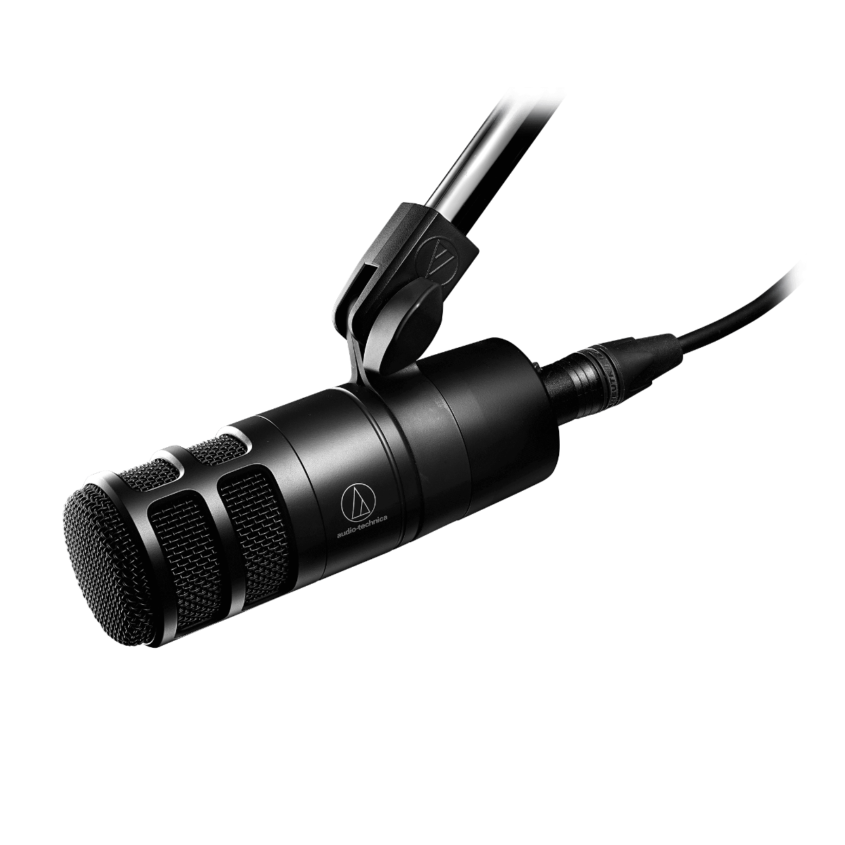 Audio Technica AT2040 Hypercardioid Dynamic Microphone