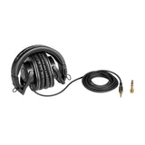Audio Technica ATHM30x Professional Monitor Headphones