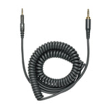 Audio Technica ATHM40x Professional Wired Studio Monitor Headphones