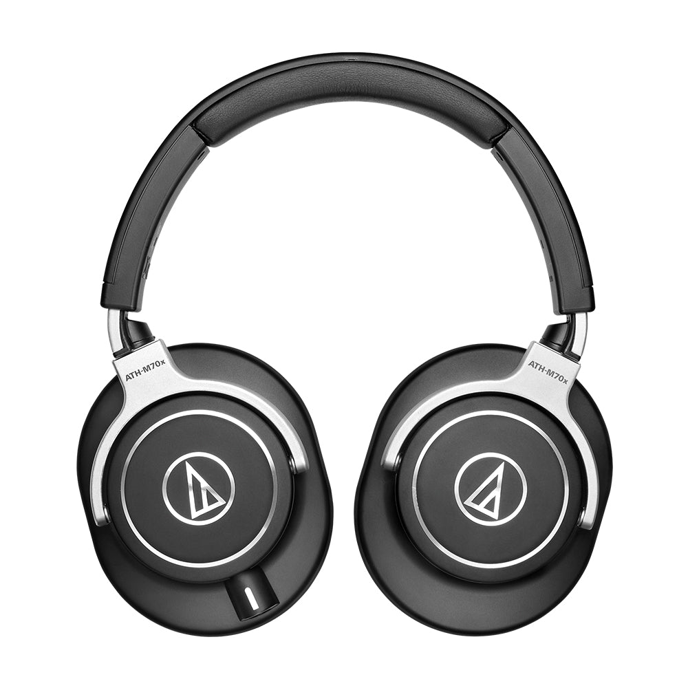 Audio Technica ATHM70x Professional Monitor Headphones – Superfi
