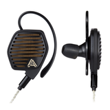 Audeze LCDi4 earphones with premium cable worldwide version