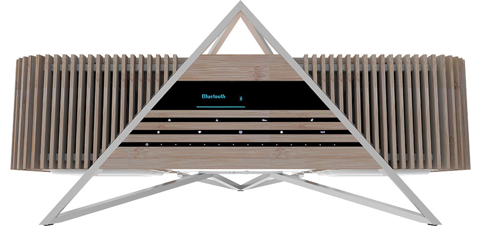 ifi Retro Aurora Music System
