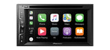 Pioneer AVH-Z2200BT Double Din 6.2" Clear Type Resistive Multi-touchscreen multimedia player