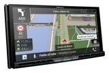 Pioneer AVIC-Z930DAB Flagship Navigation Stereo