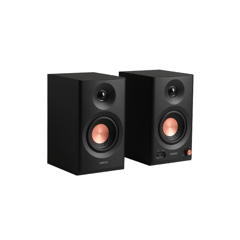 Edifier MR3 Powered Studio Monitor Speakers