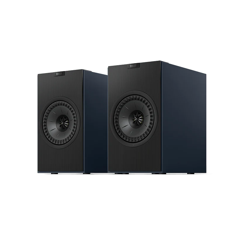 KEF CODA W MIDNIGHT BLUE