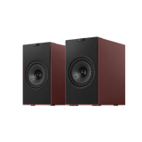 KEF CODA W VINTAGE BURGANDY