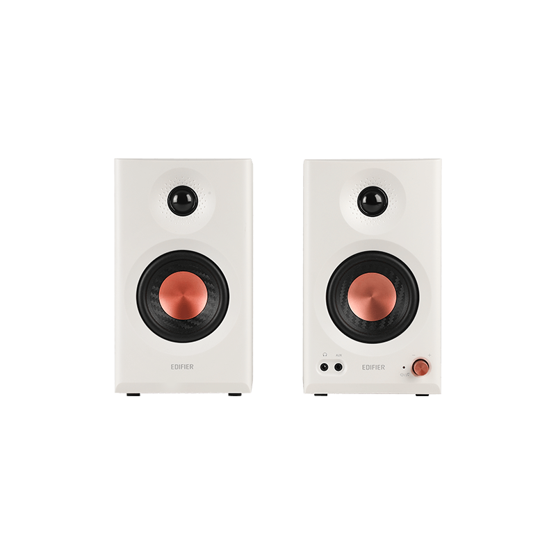 Edifier MR3 Powered Studio Monitor Speakers