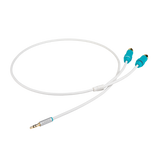 Chord C-Jack 3.5mm - 2RCA Analogue Cable