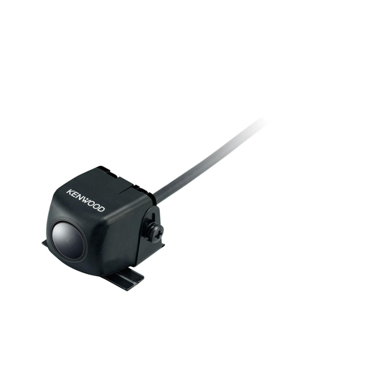 Kenwood CMOS130 Rearview Camera with Universal Mounting Hardware