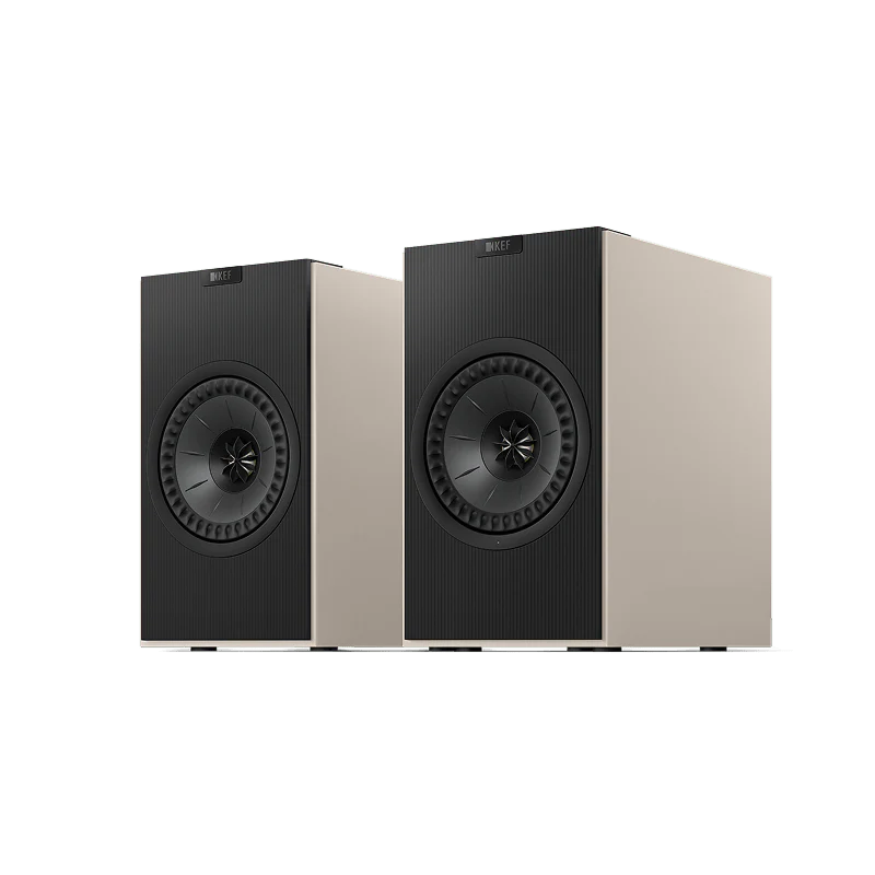 KEF CODA W NICAL GREY