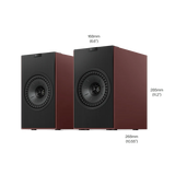 KEF CODA W DARK TITANIUM