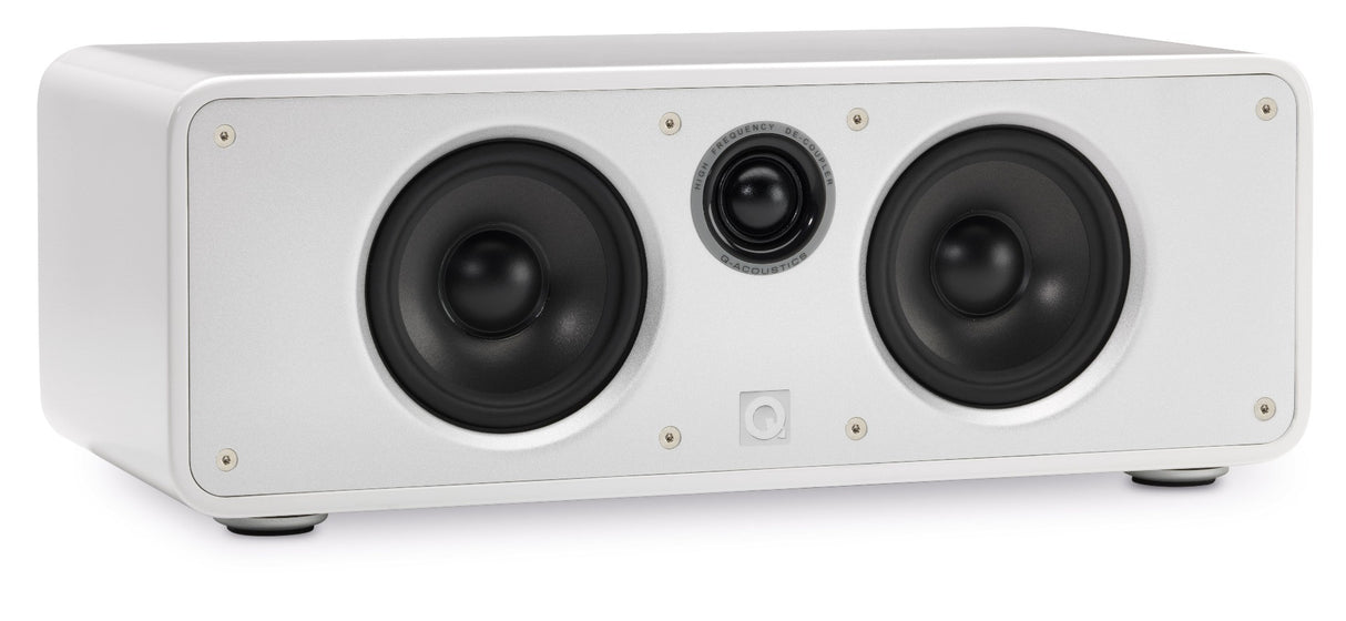 Q Acoustics Concept Centre Speaker