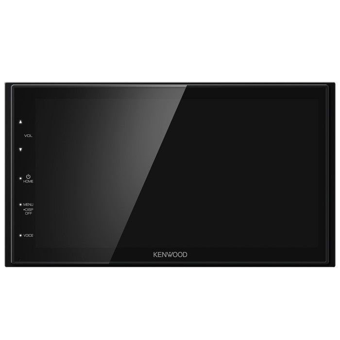 Kenwood DMX-5020DABS 6.8" Screen Double DIN DAB